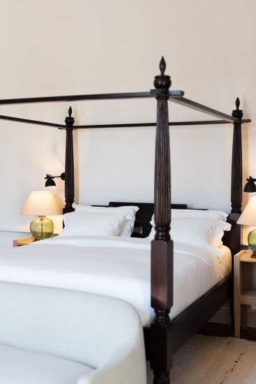 Boutique Hôtel Provence · Maison Salix · Vallabrègues, Gard