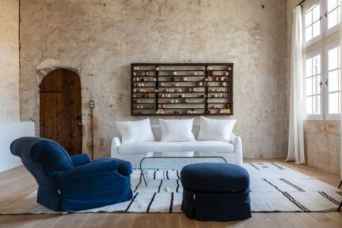 Boutique Hôtel Provence · Maison Salix · Vallabrègues, Gard