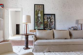 Boutique Hôtel Provence · Maison Salix · Vallabrègues, Gard